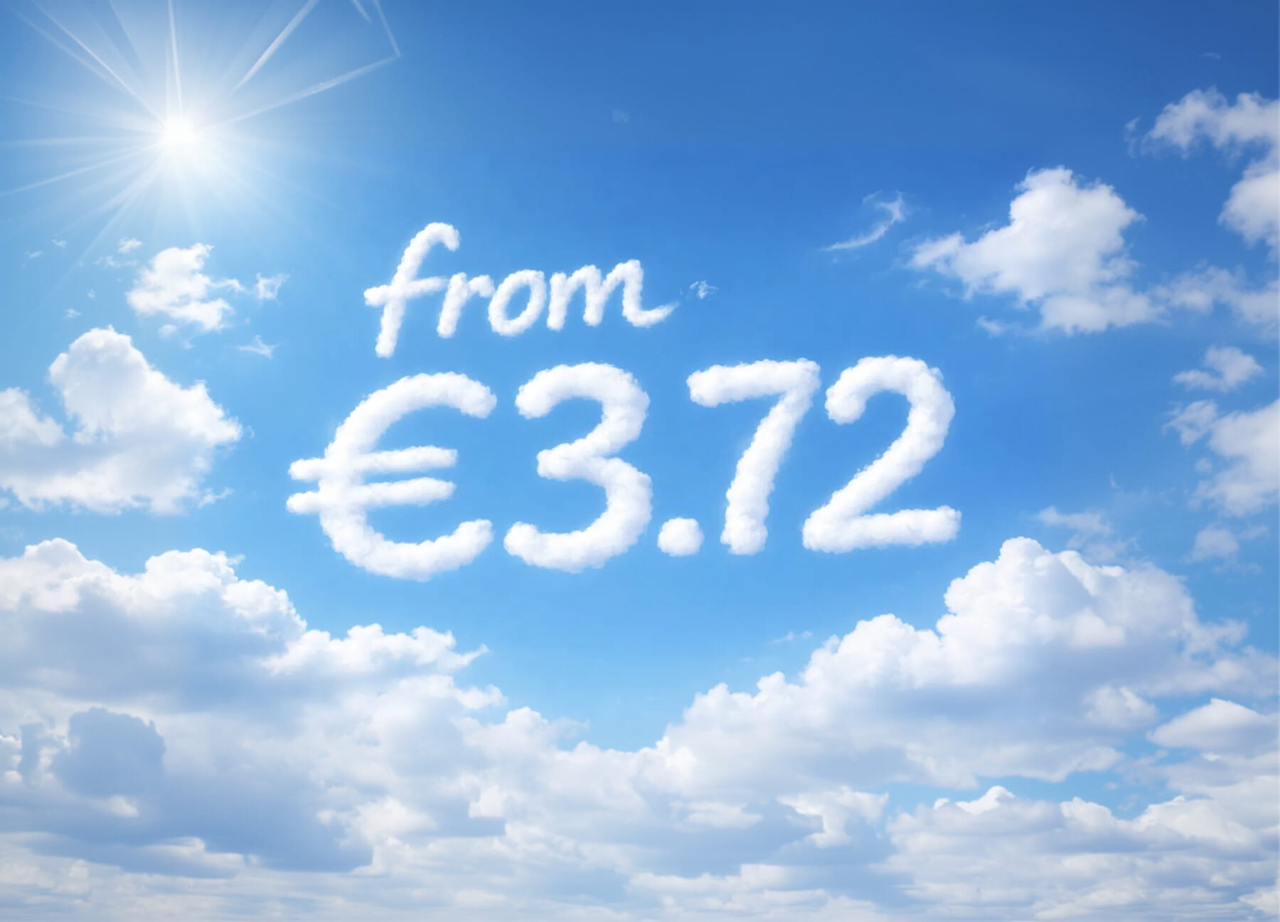 Cloud Servers - Euronodes