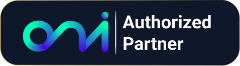 Oni Authorized Partner